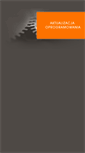 Mobile Screenshot of alfamarket.pl