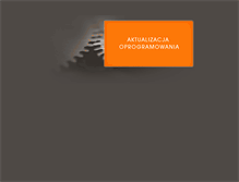 Tablet Screenshot of alfamarket.pl