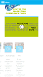 Mobile Screenshot of alfamarket.biz